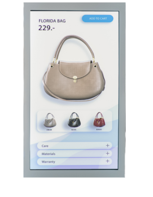 Fast Order Processing