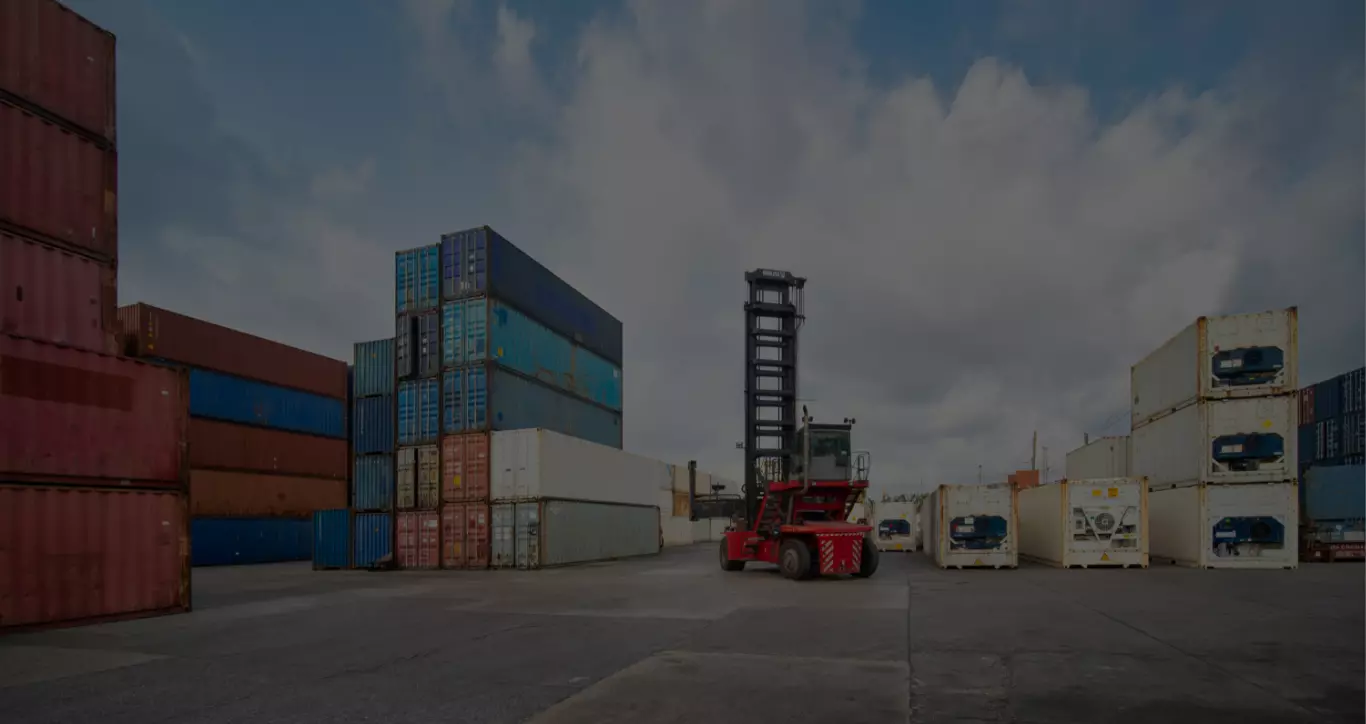 3rd party logistics companies