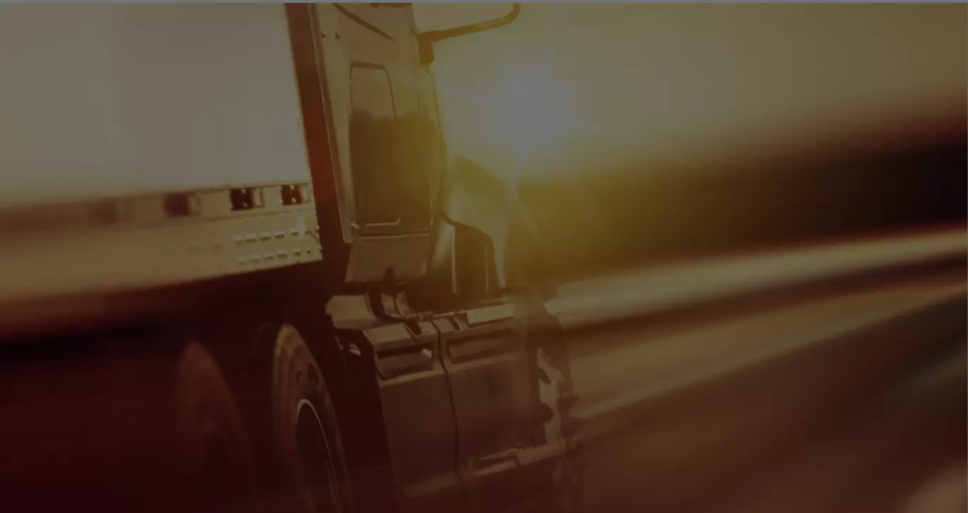 B2B Logistics Services